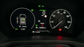 Honda HR-V I-MMD ADVANCE