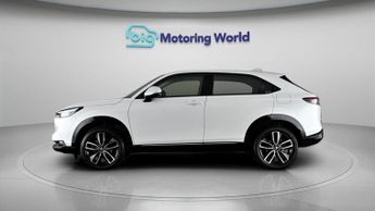 Honda HR-V I-MMD ADVANCE
