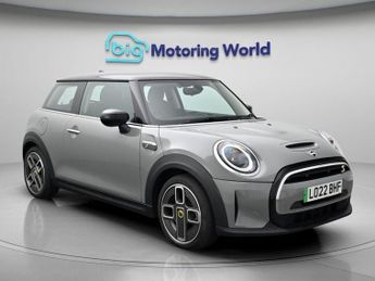 MINI Hatch COOPER S LEVEL 1