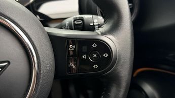 MINI Electric Hatch COOPER S LEVEL 1