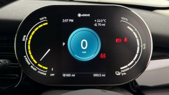 MINI Electric Hatch COOPER S LEVEL 1