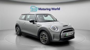 MINI Electric Hatch COOPER S LEVEL 1