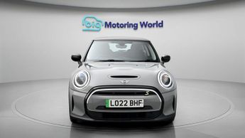 MINI Electric Hatch COOPER S LEVEL 1