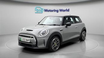 MINI Electric Hatch COOPER S LEVEL 1