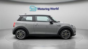 MINI Electric Hatch COOPER S LEVEL 1