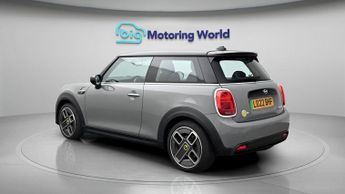 MINI Electric Hatch COOPER S LEVEL 1