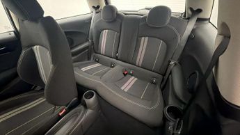 MINI Electric Hatch COOPER S LEVEL 1