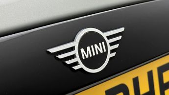 MINI Electric Hatch COOPER S LEVEL 1