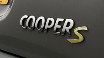 MINI Electric Hatch COOPER S LEVEL 1