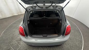 MINI Electric Hatch COOPER S LEVEL 1