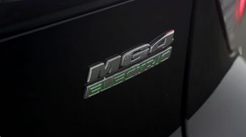 MG MG4 SE