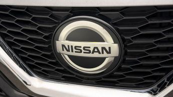 Nissan Qashqai DIG-T TEKNA PLUS DCT