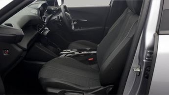 Peugeot 2008 PURETECH EAT8 S/S ALLURE
