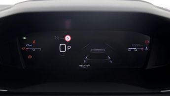 Peugeot 2008 PURETECH EAT8 S/S ALLURE