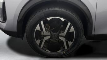 Peugeot 2008 PURETECH EAT8 S/S ALLURE
