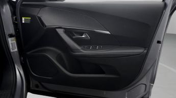 Peugeot 2008 PURETECH EAT8 S/S ALLURE