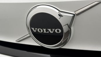 Volvo XC40 RECHARGE PLUS