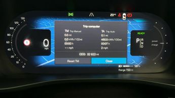 Volvo XC40 RECHARGE PLUS