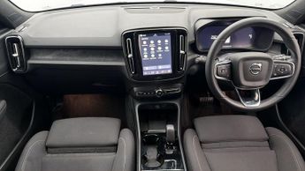 Volvo XC40 RECHARGE PLUS