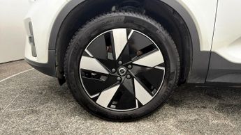 Volvo XC40 RECHARGE PLUS