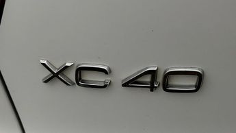 Volvo XC40 RECHARGE PLUS