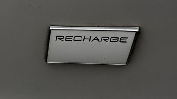 Volvo XC40 RECHARGE PLUS