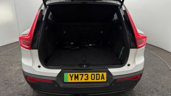 Volvo XC40 RECHARGE PLUS