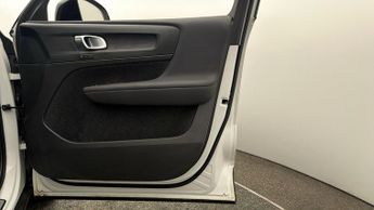 Volvo XC40 RECHARGE PLUS