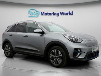 Kia Niro 2