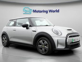 MINI Electric Hatch COOPER S LEVEL 1