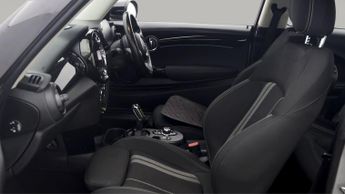 MINI Electric Hatch COOPER S LEVEL 1