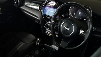 MINI Electric Hatch COOPER S LEVEL 1