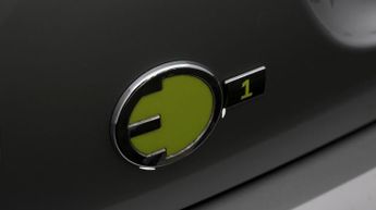 MINI Electric Hatch COOPER S LEVEL 1