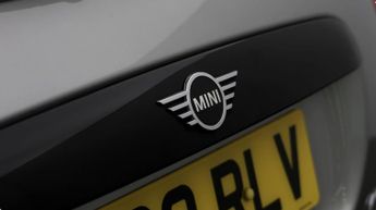 MINI Electric Hatch COOPER S LEVEL 1