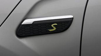 MINI Electric Hatch COOPER S LEVEL 1