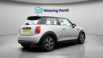 MINI Electric Hatch COOPER S LEVEL 1