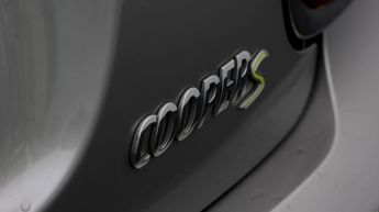 MINI Electric Hatch COOPER S LEVEL 1