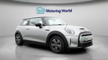 MINI Electric Hatch COOPER S LEVEL 1