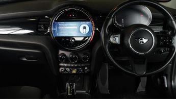 MINI Electric Hatch COOPER S LEVEL 1