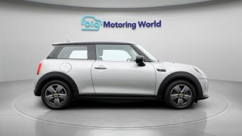 MINI Electric Hatch COOPER S LEVEL 1