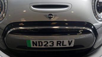 MINI Electric Hatch COOPER S LEVEL 1