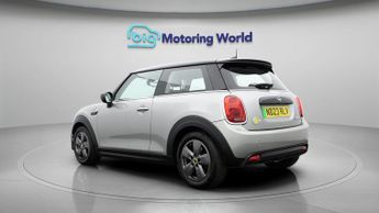 MINI Electric Hatch COOPER S LEVEL 1