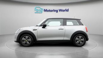 MINI Electric Hatch COOPER S LEVEL 1