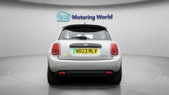 MINI Electric Hatch COOPER S LEVEL 1