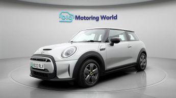 MINI Electric Hatch COOPER S LEVEL 1