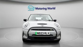 MINI Electric Hatch COOPER S LEVEL 1