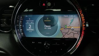 MINI Electric Hatch COOPER S LEVEL 1