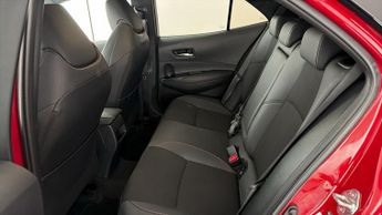 Toyota Corolla GR SPORT