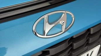 Hyundai BAYON T-GDI SE CONNECT DCT