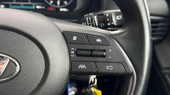 Hyundai BAYON T-GDI SE CONNECT DCT